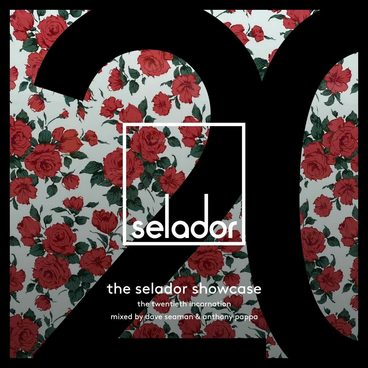 Album cover of Selador Showcase 20 (DJ Mix)