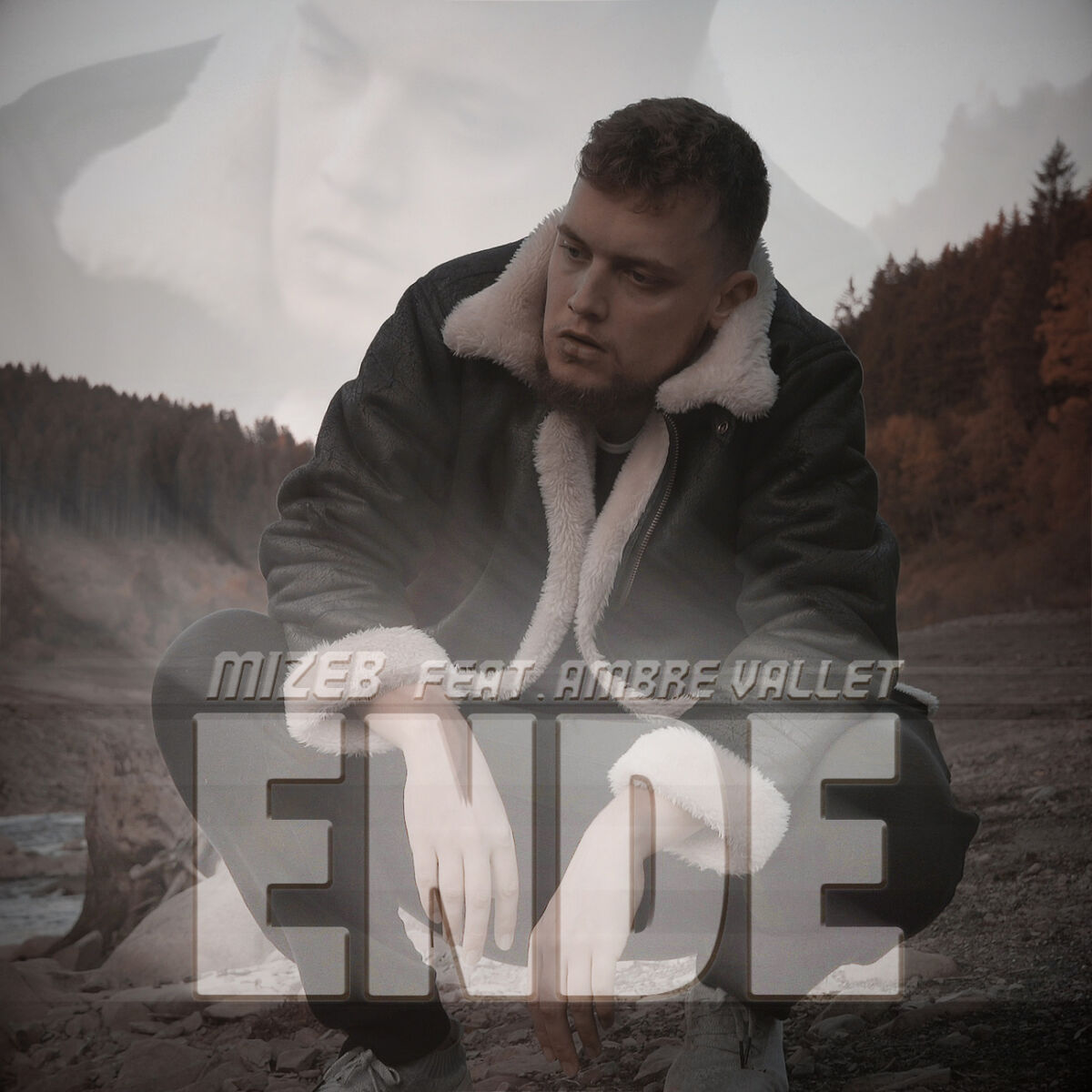 Album cover of Ende