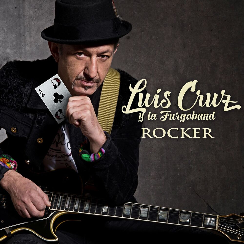 Picture of Rocker