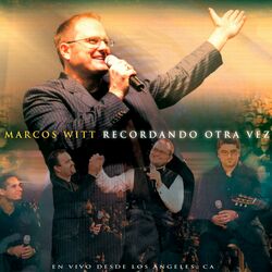 Cover of Recordando Otra Vez