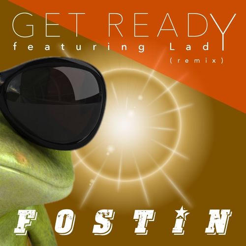 Get Ready