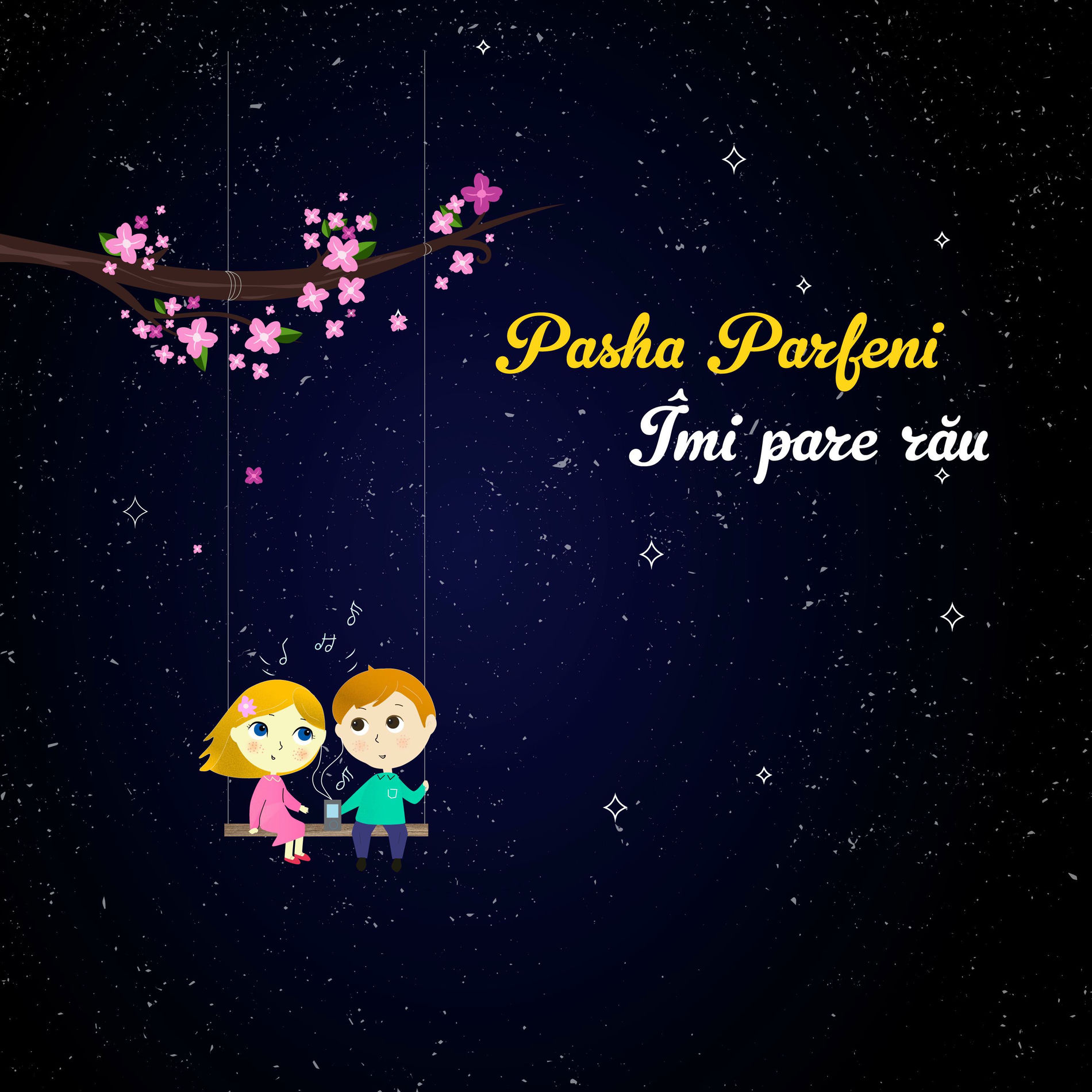 Album cover of Imi Pare Rau