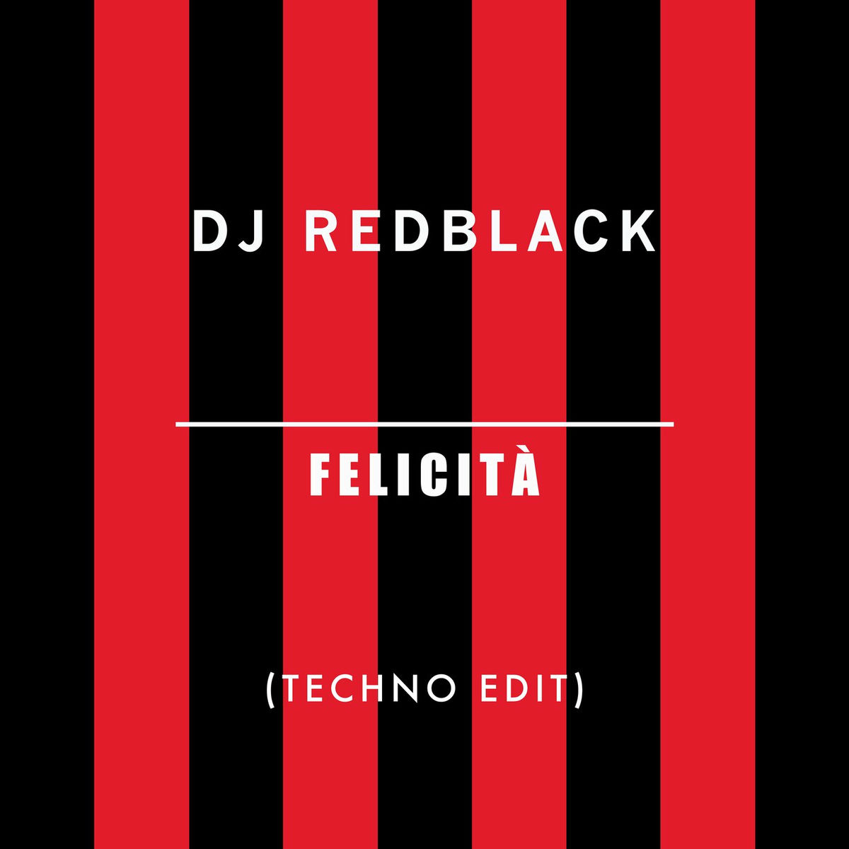 Album cover of Felicità