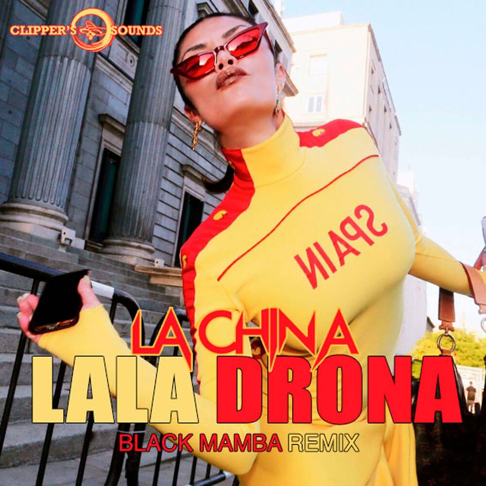 Picture of Lala Drona (Black Mamba Remix)