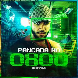 Cover of Pancada No 0800