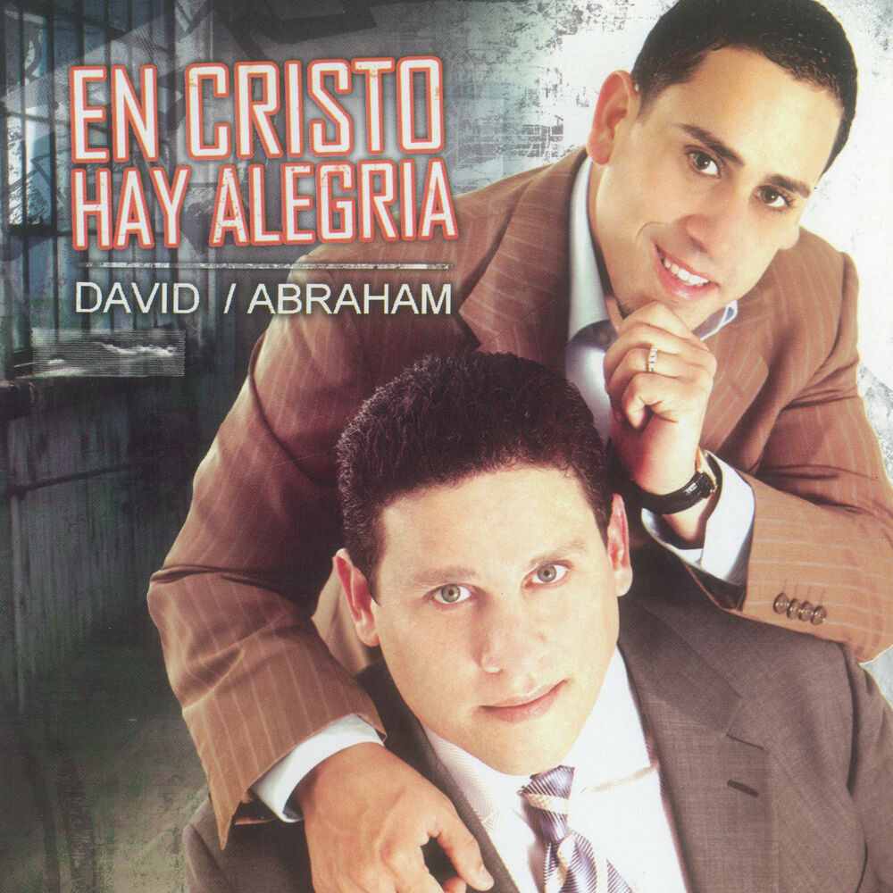 Picture of En Cristo Hay Alegria