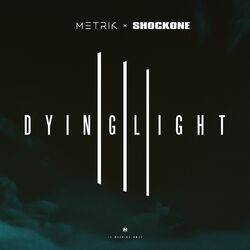 Cover of Dying Light