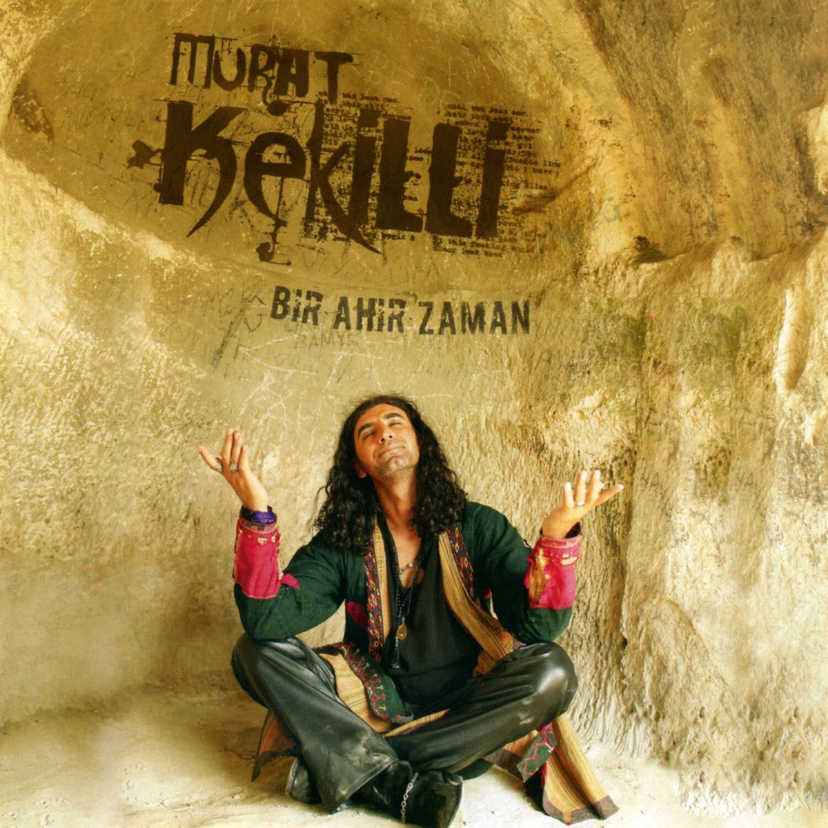 Album cover of Sana Gül Dedim