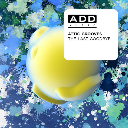 The Last Goodbye cover