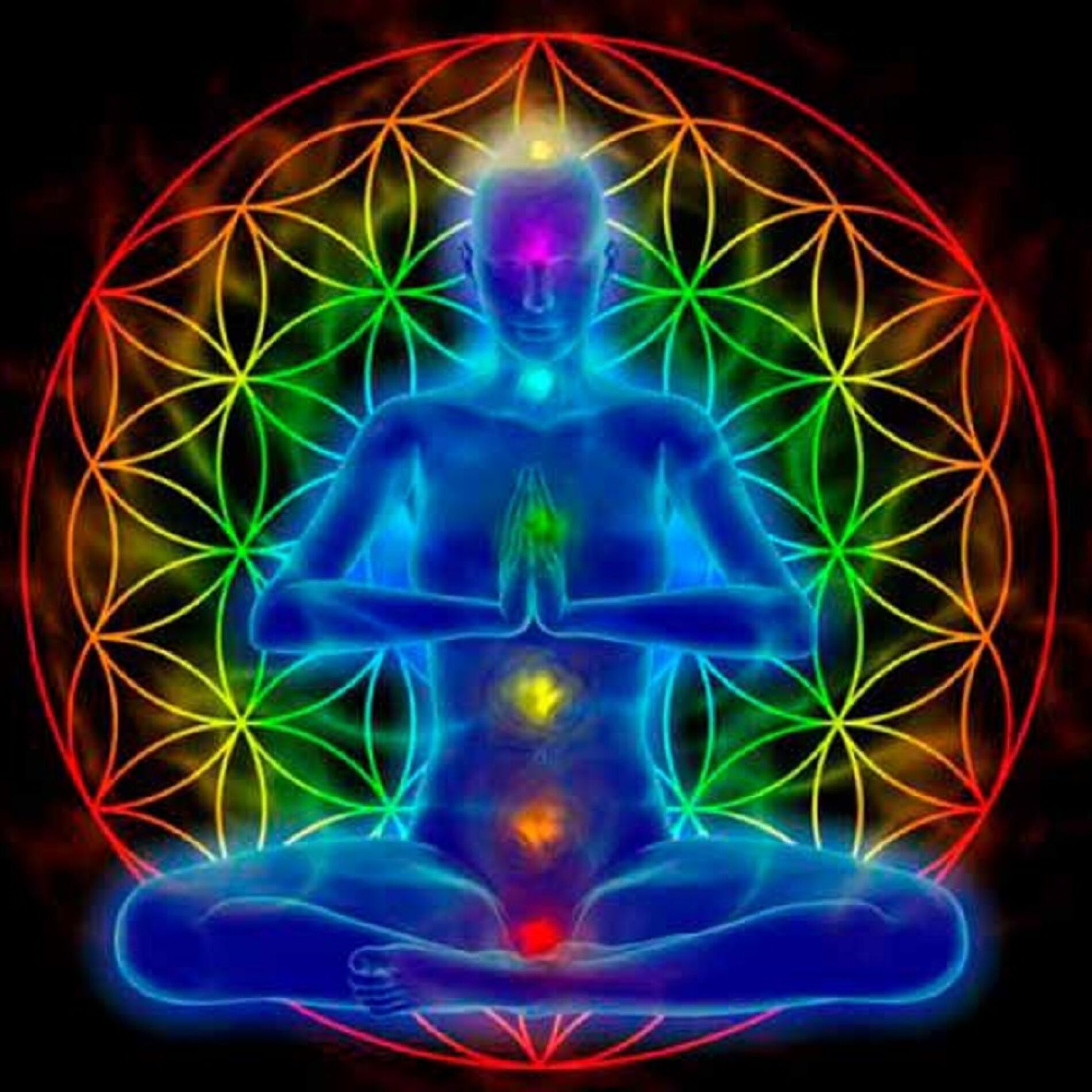 Album cover of 432 hz | High Vibration Frequency to Attract Prosperity and Wealth