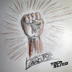 Cover of La Revolution