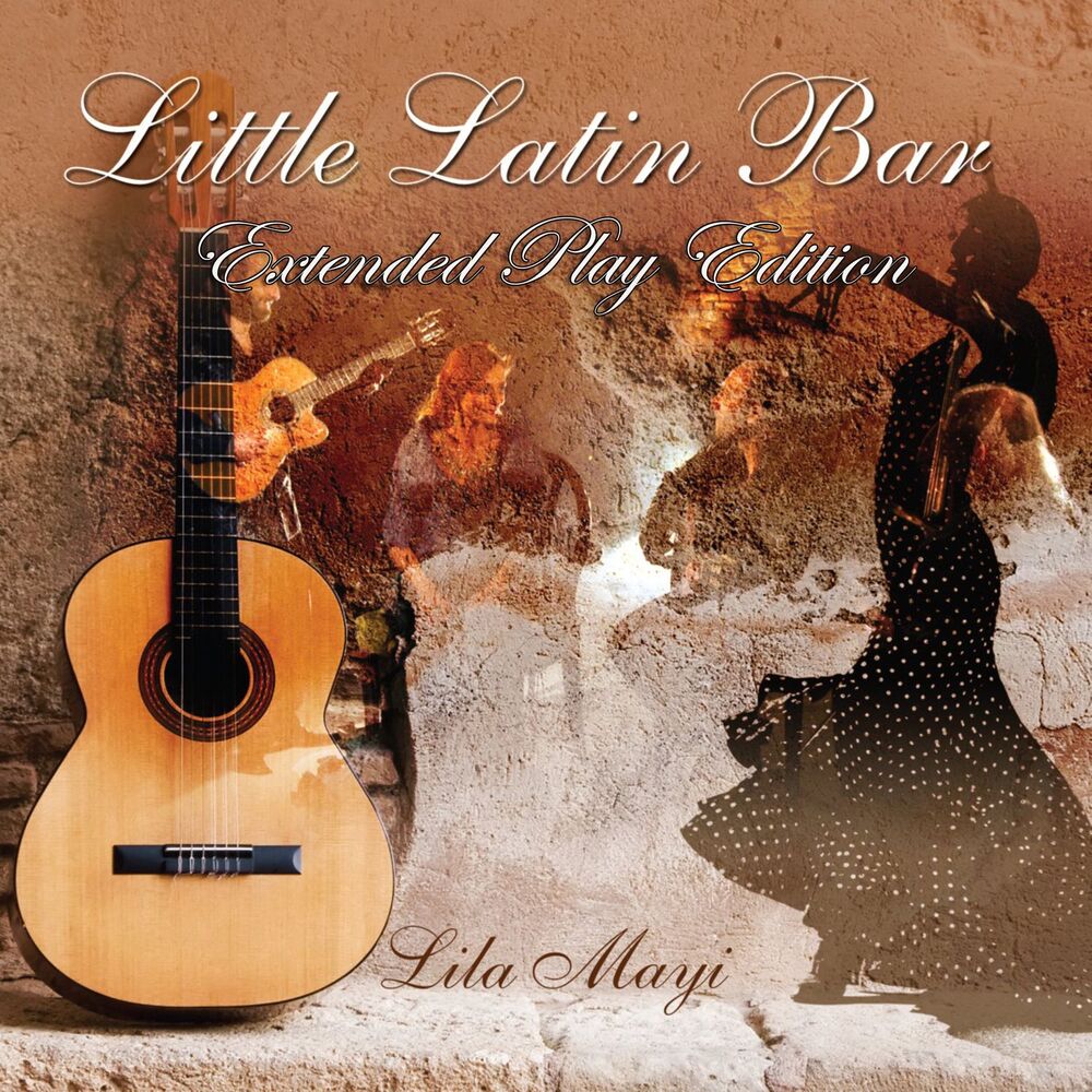 Picture of Little Latin Bar
