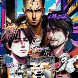 Cover of Munda on the Rise