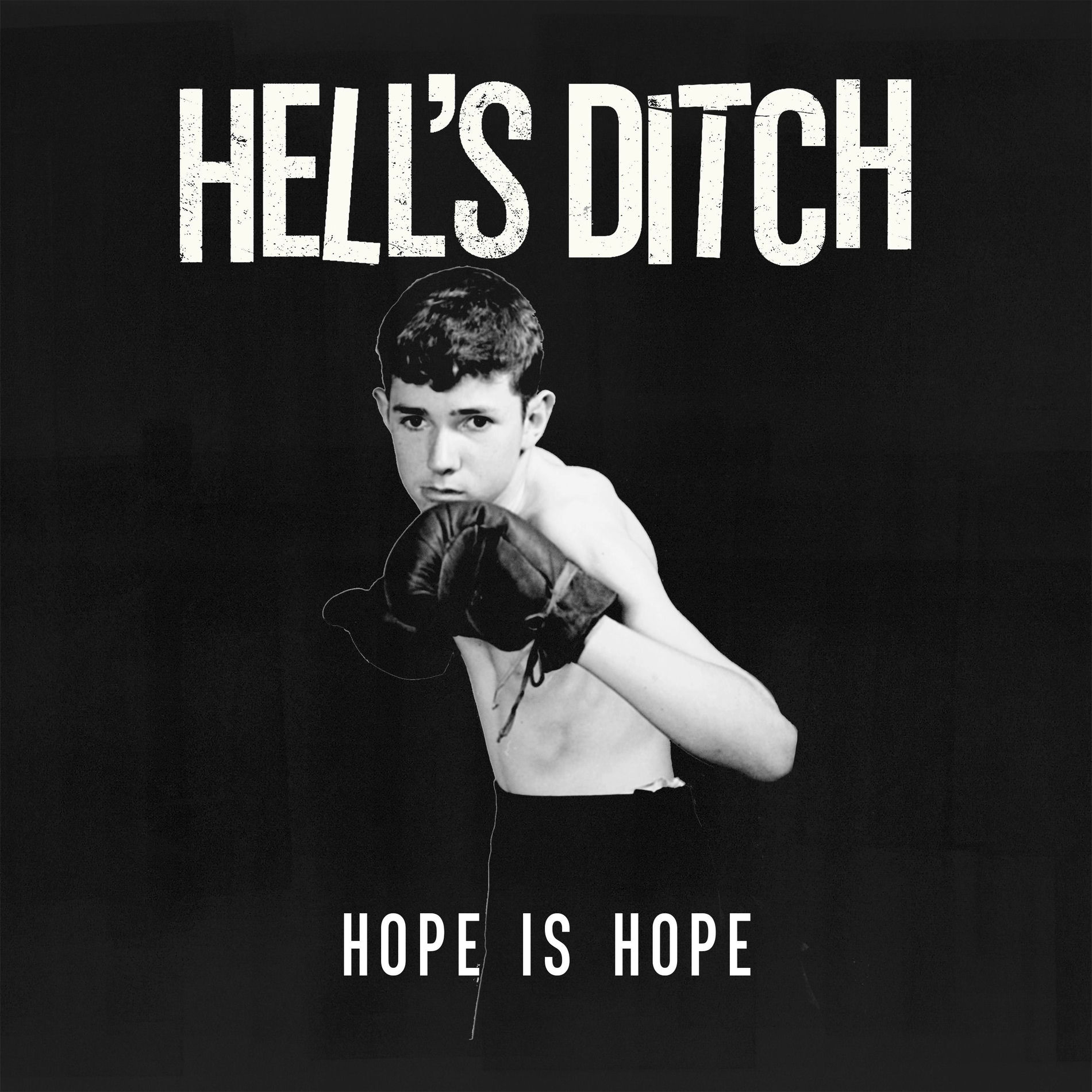 Album cover of Hope Is Hope