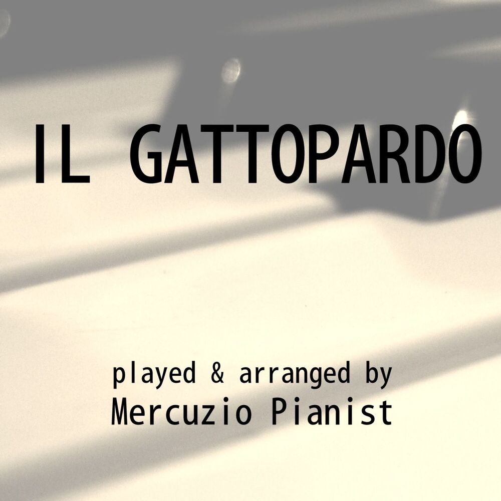 Picture of Il Gattopardo