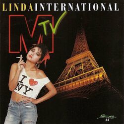 Cover of Linda International