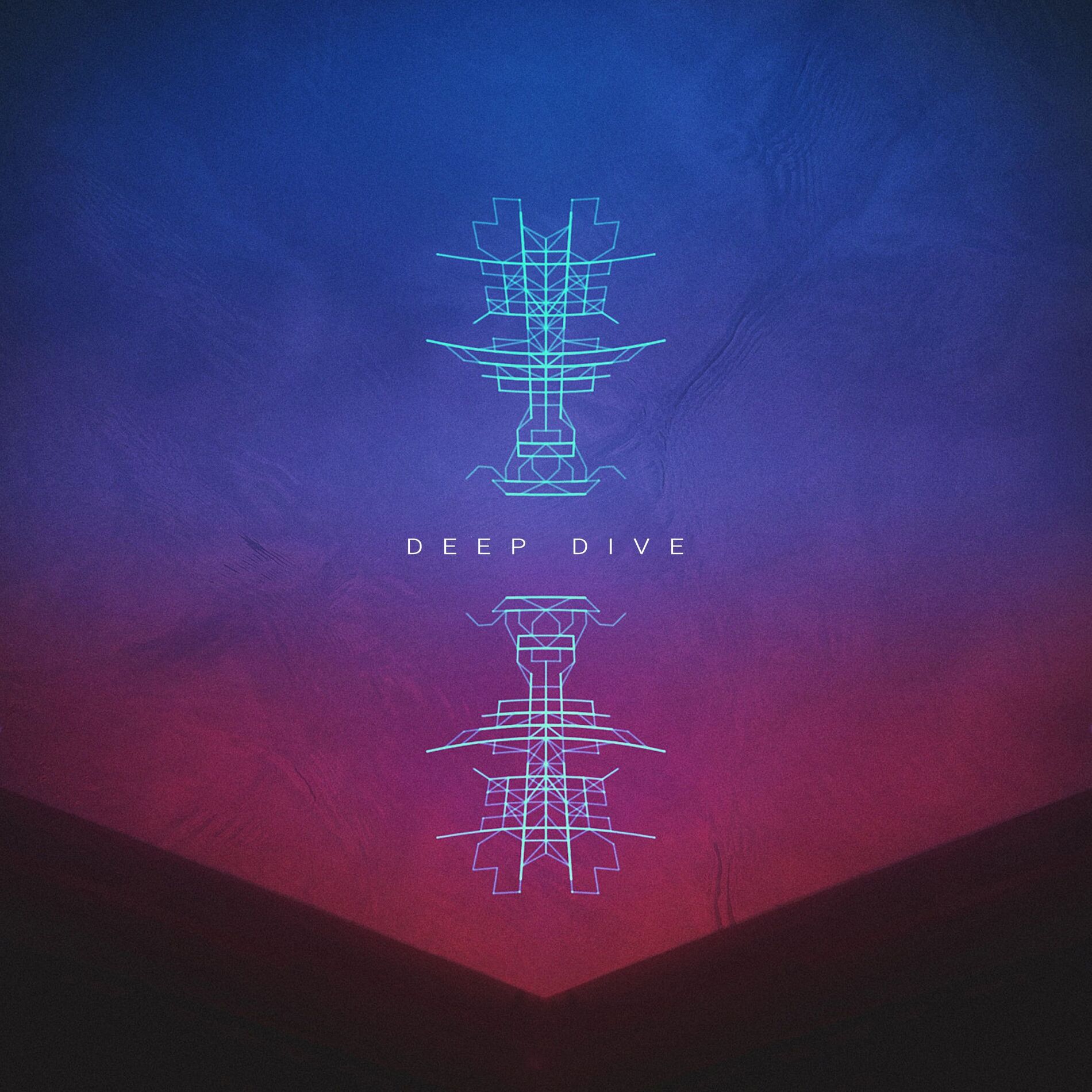 Album cover of Deep Dive
