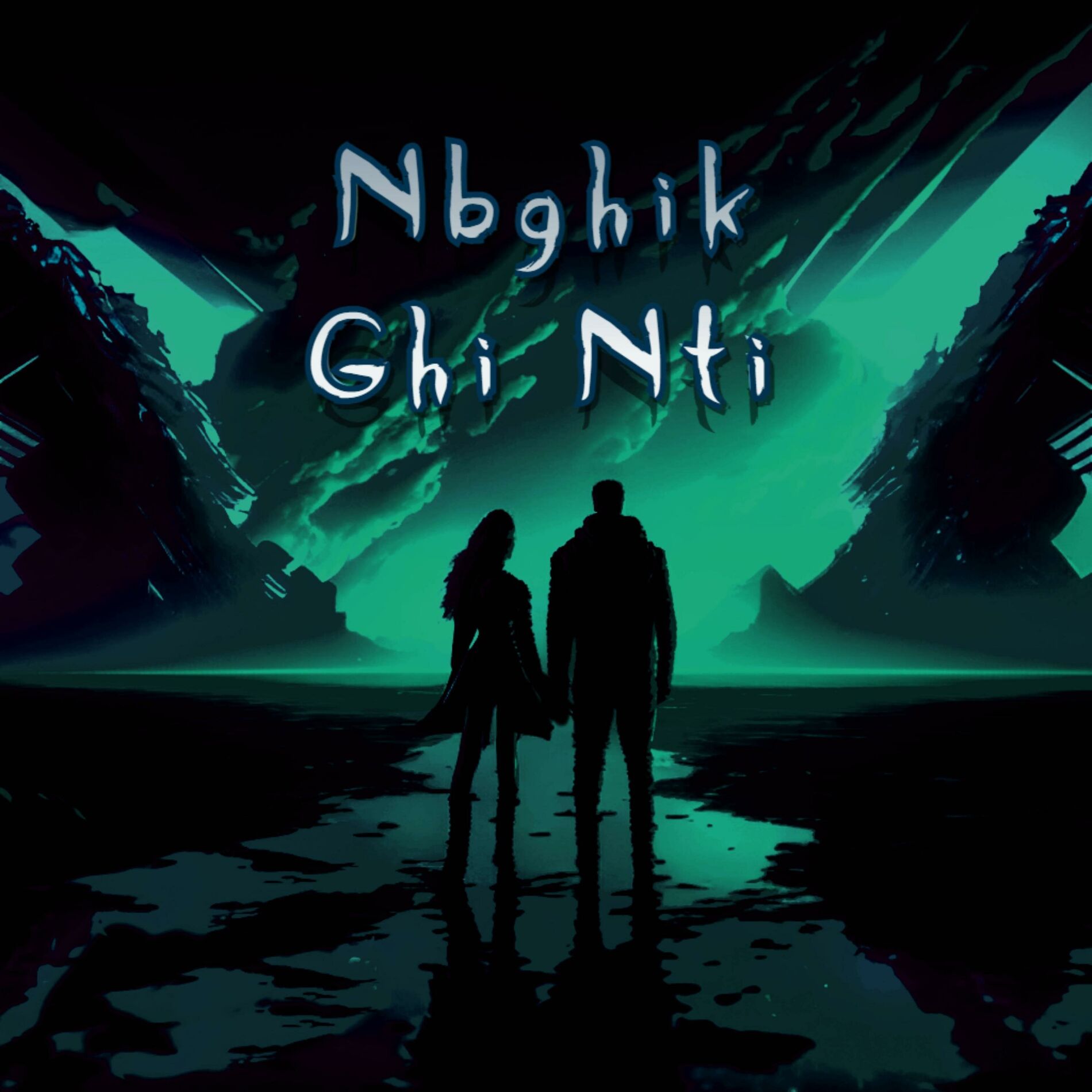 Album cover of Nbghik Ghi Nti