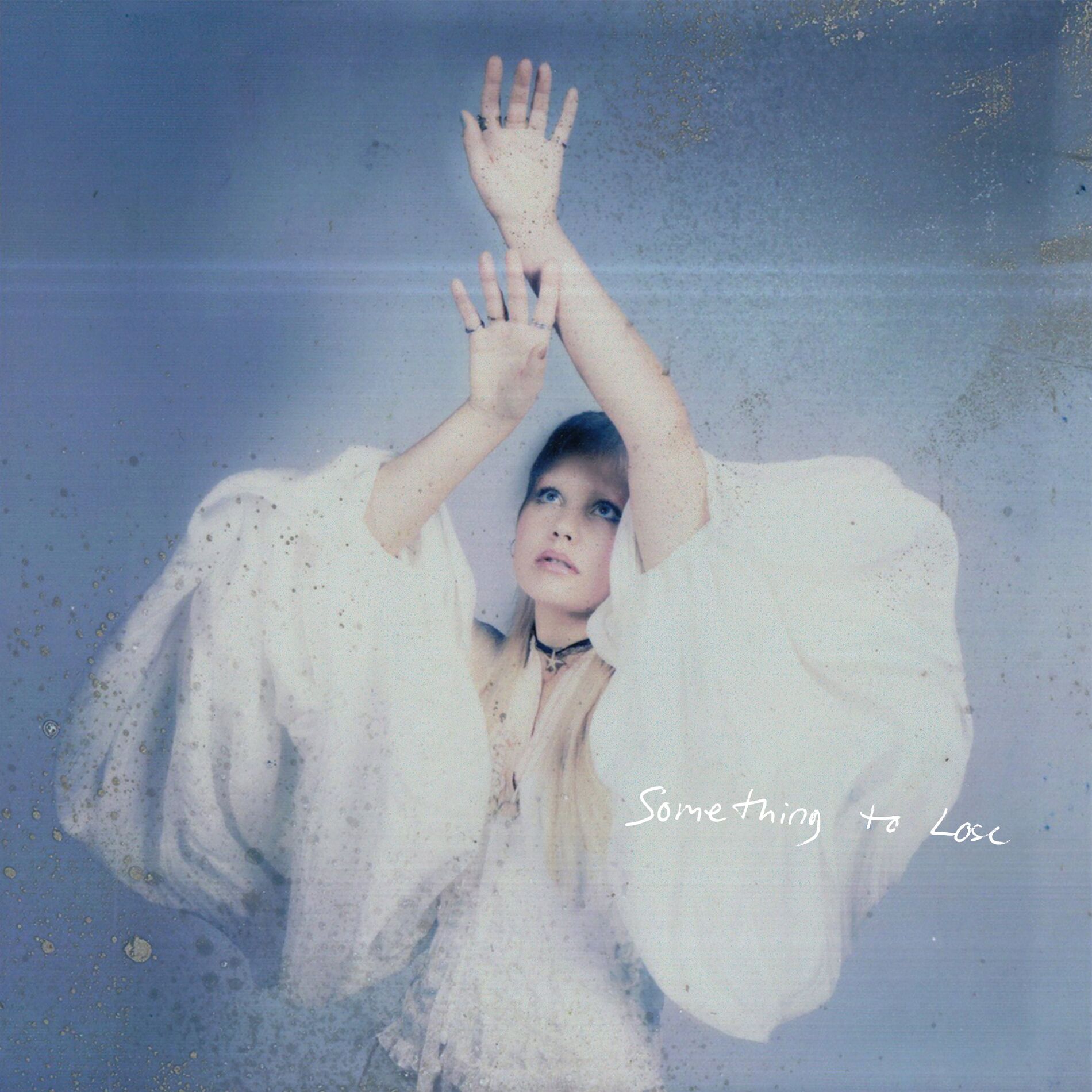 Album cover of Something To Lose