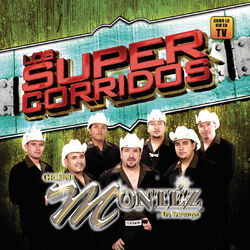 Cover of Los Súper Corridos