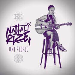 Cover of One People