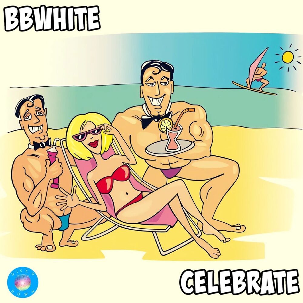 Picture of Celebrate