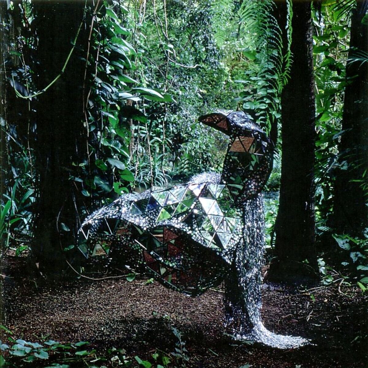Album cover of Move