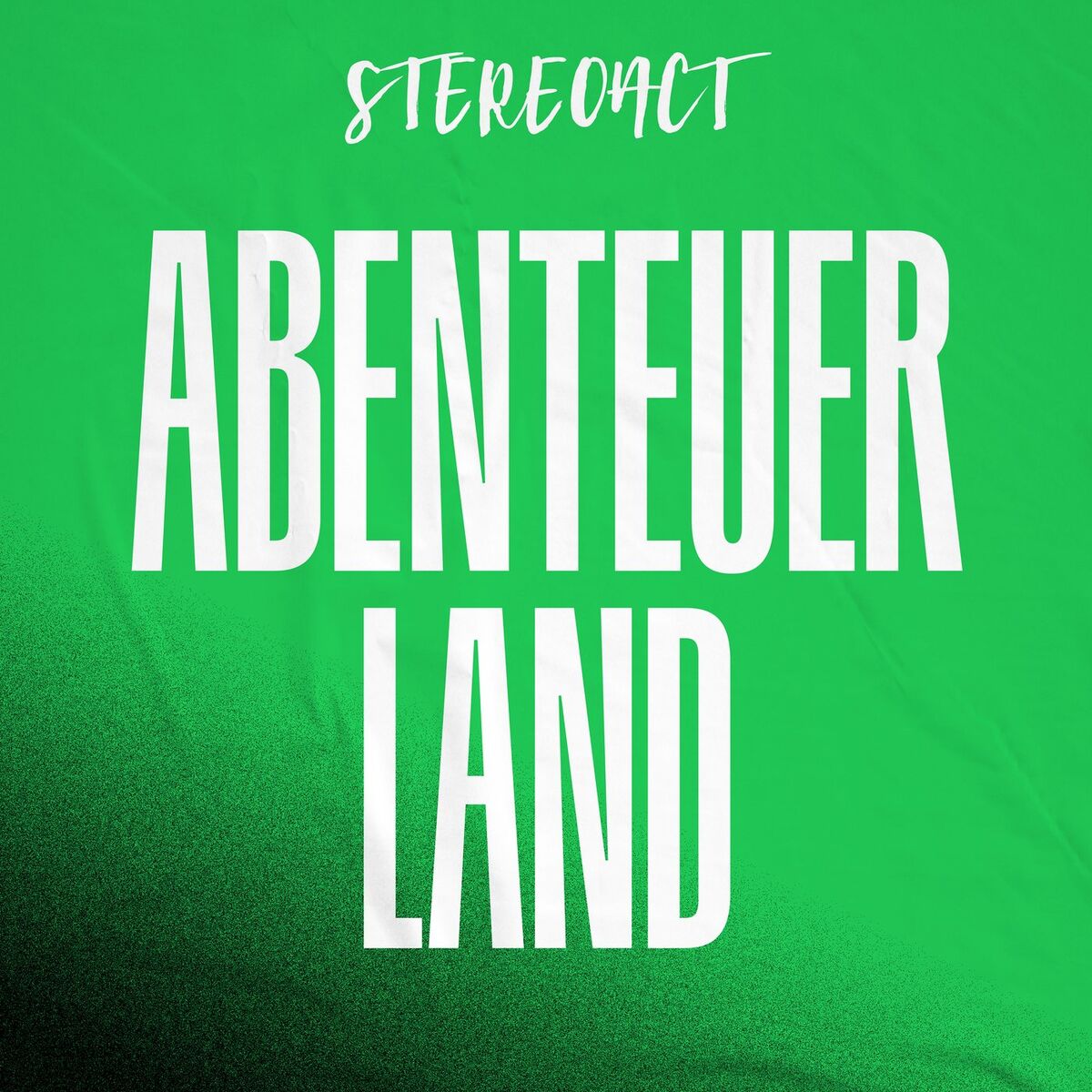 Album cover of Abenteuerland