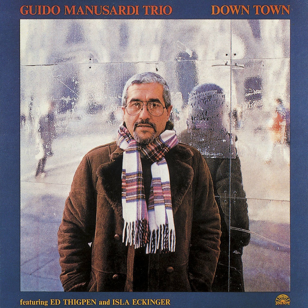 Guido Manusardi Trio - Jazz Class | Deezer