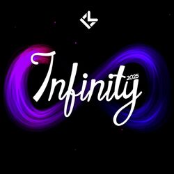 Cover of Infinity 2025