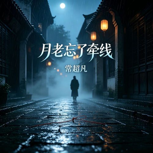月老忘了牵线