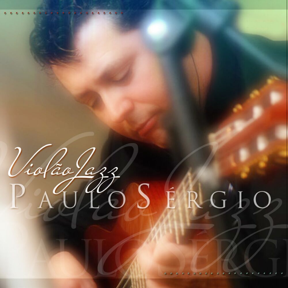 Picture of Violão Jazz