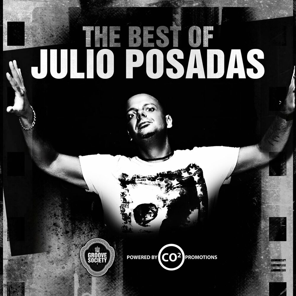 Picture of The Best of Julio Posadas