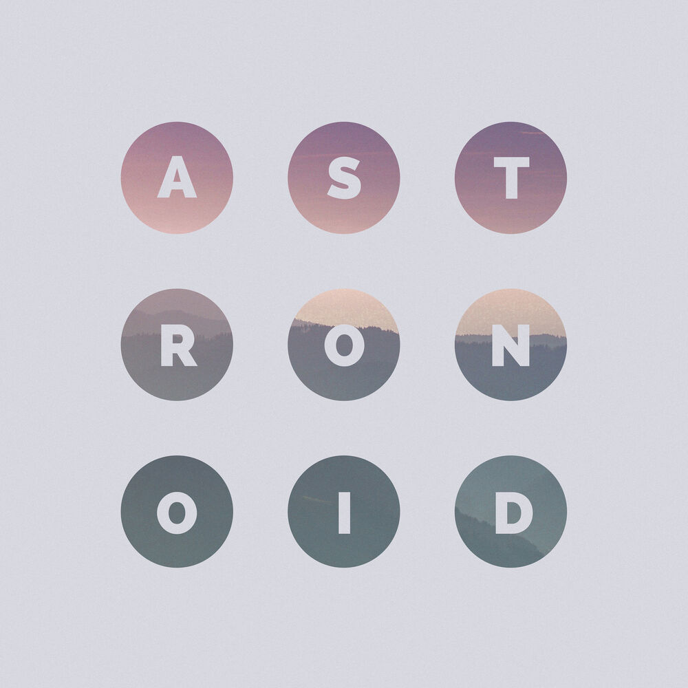 Picture of Astronoid