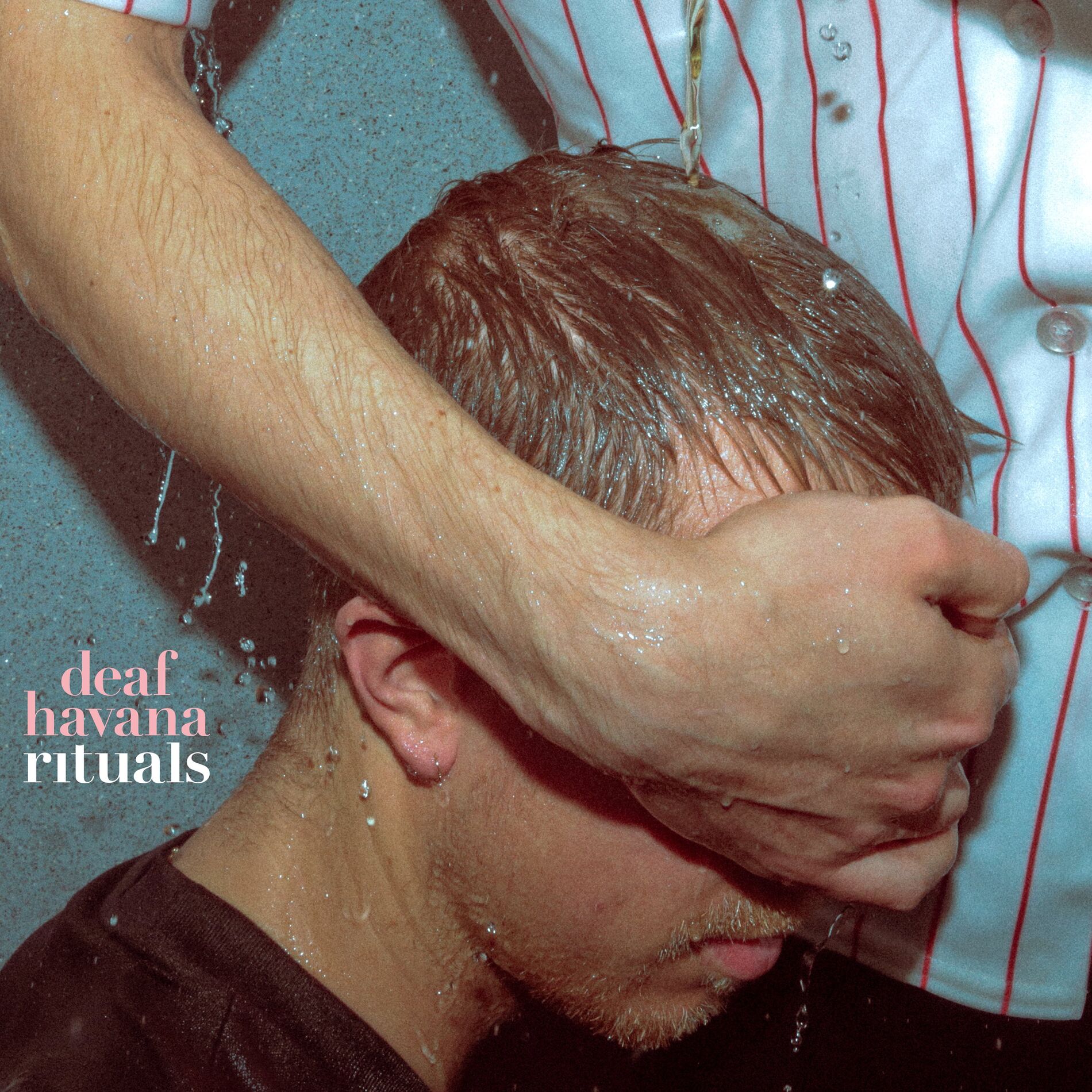 Album cover of Sinner