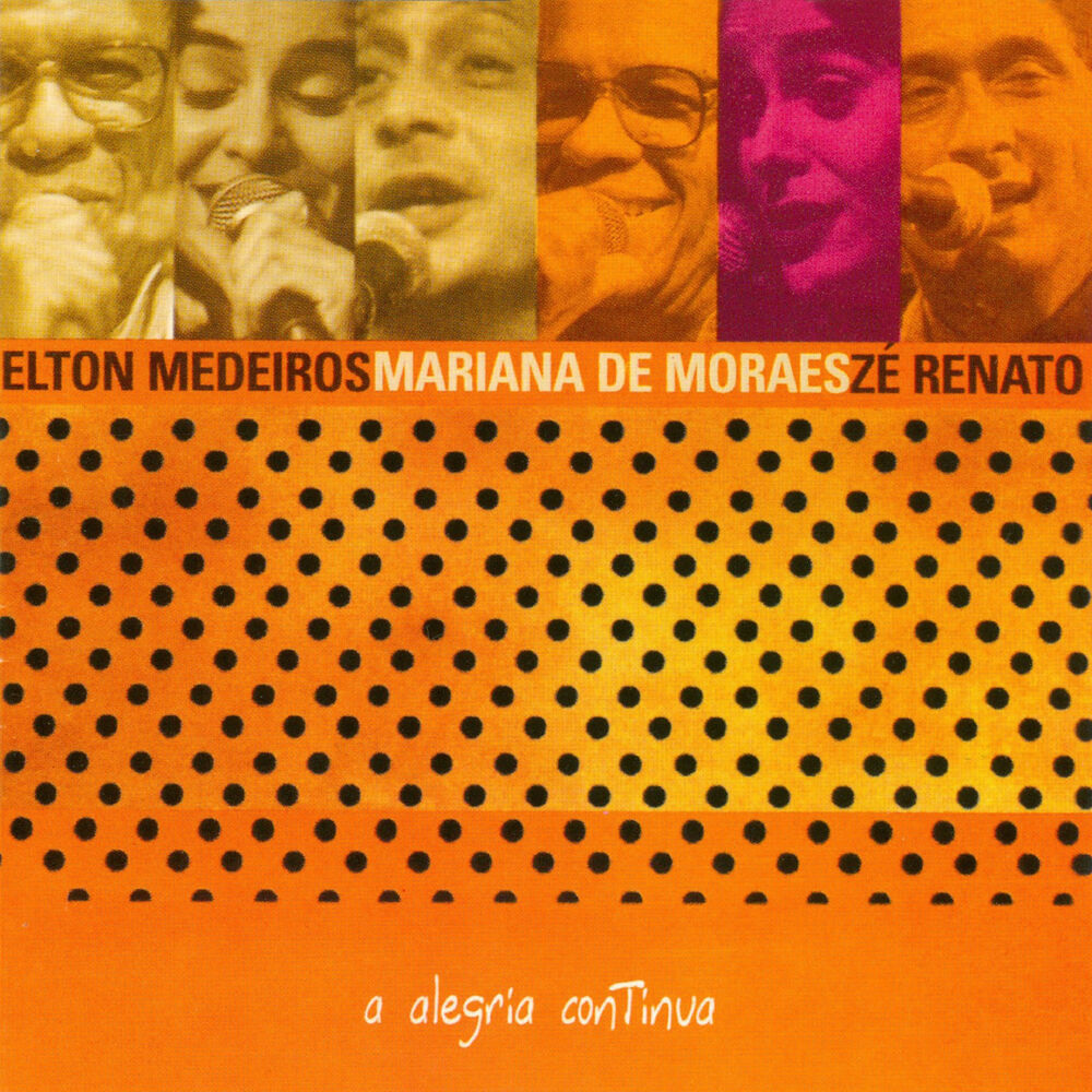 Picture of A Alegria Continua