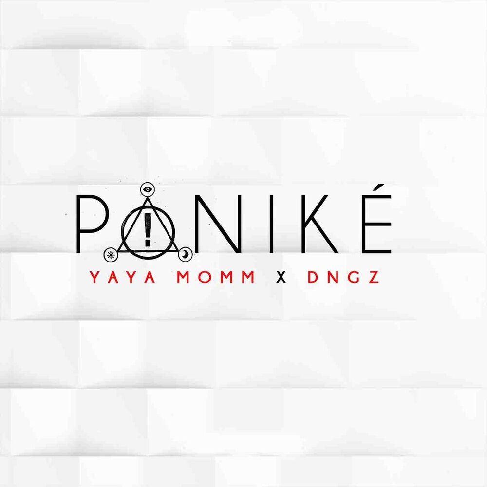 Picture of Paniké