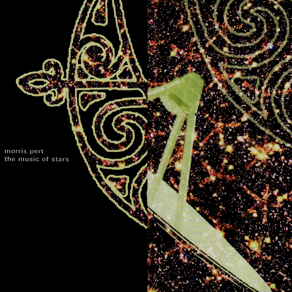 Picture of The Music of Stars