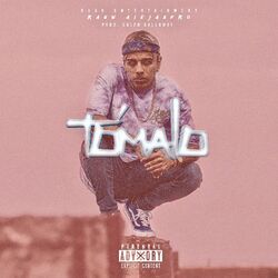 Cover of Tómalo