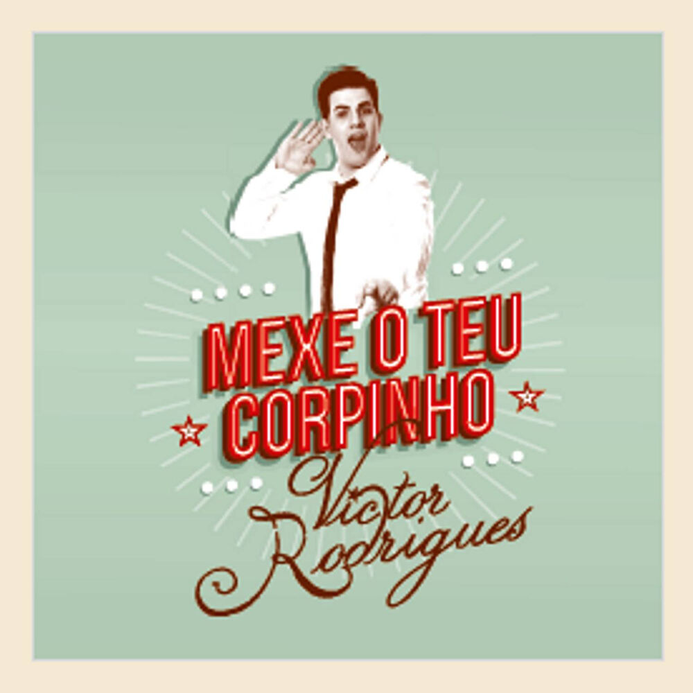 Picture of Mexe o Teu Corpinho