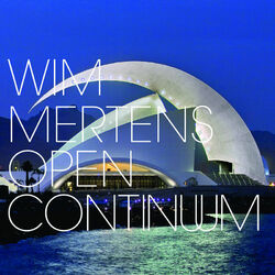 Cover of Open Continuum