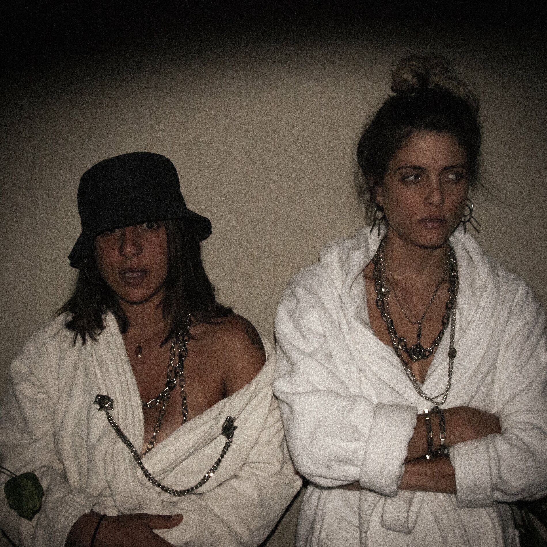 Album cover of Chin Chin
