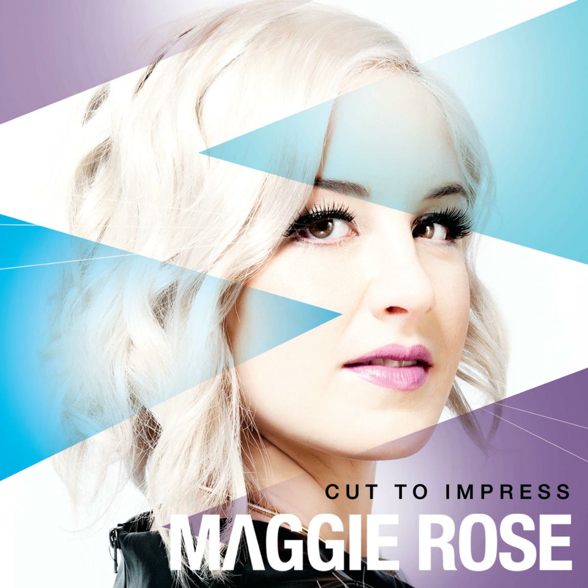 Album cover of Cut to Impress