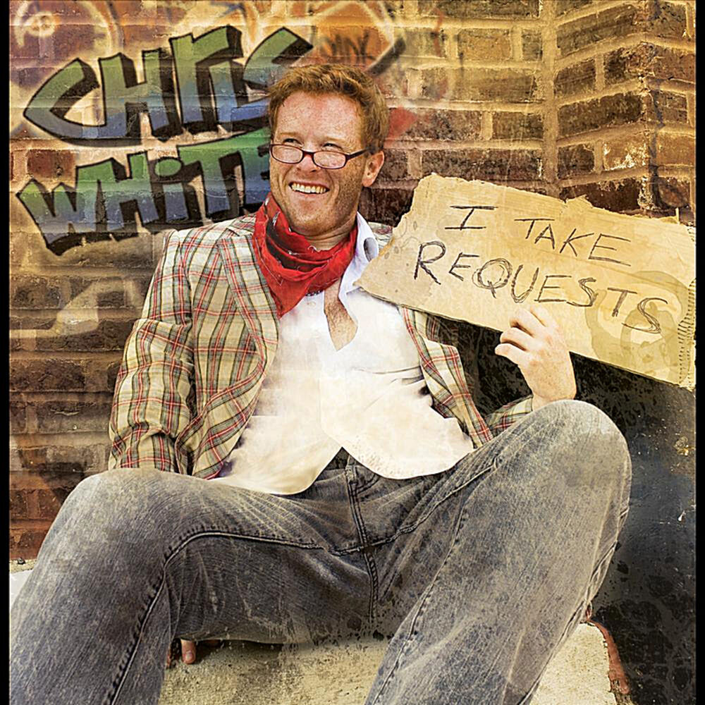 Picture of I Take Requests