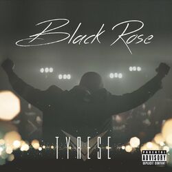 Cover of Black Rose