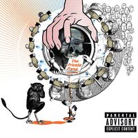 DJ Shadow - The Private Press 2LP