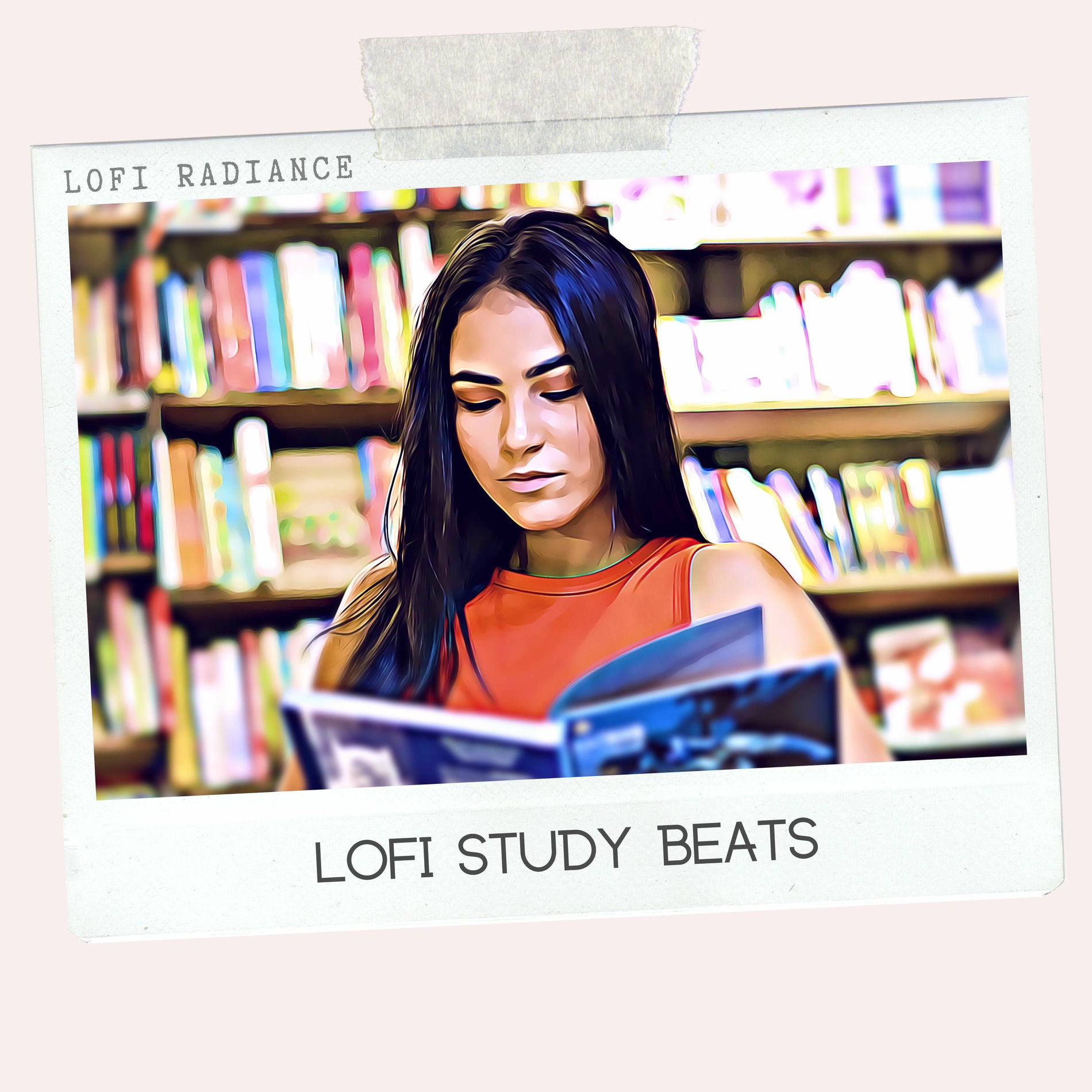 Album cover of Lofi Study Beats