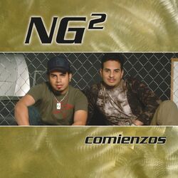 Cover of Comienzos