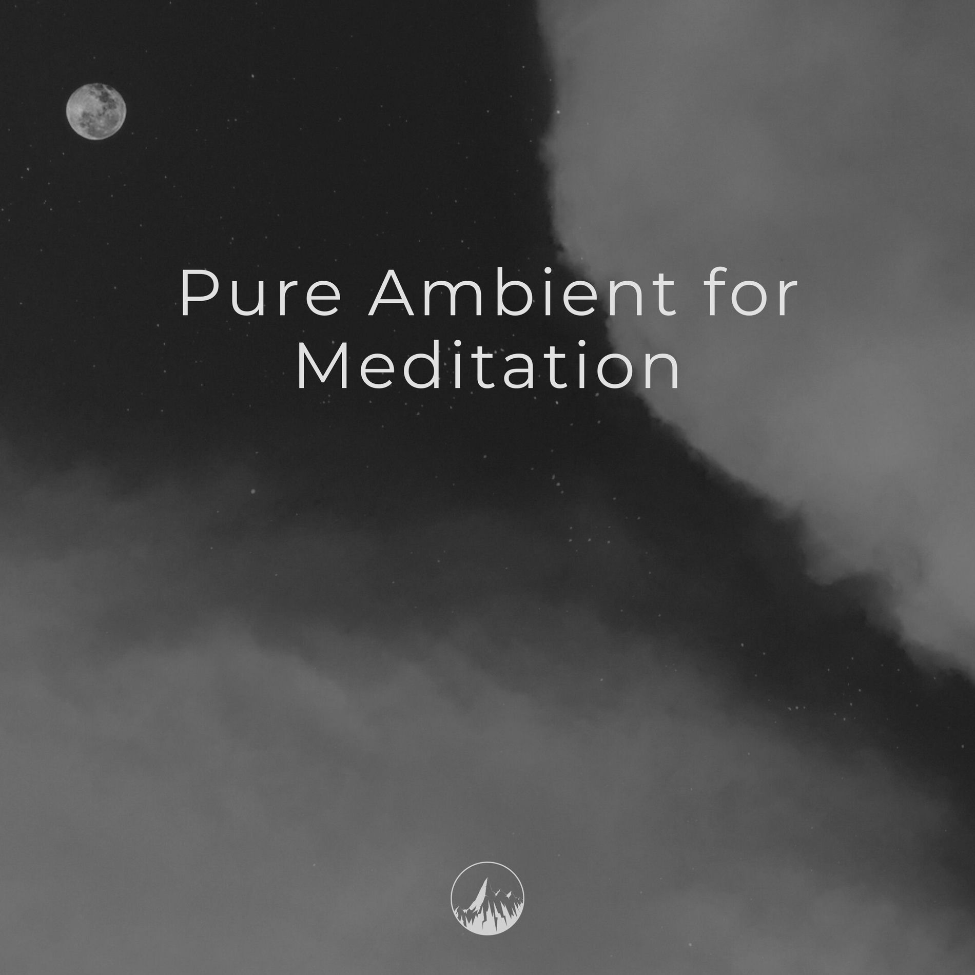 Album cover of Pure Ambient for Meditation
