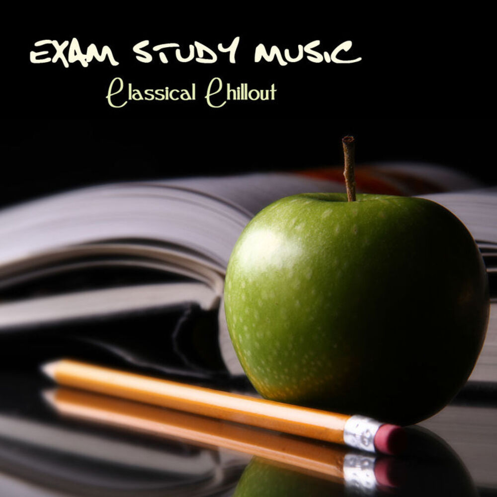 Picture of Exam Study Music Classical Chillout
